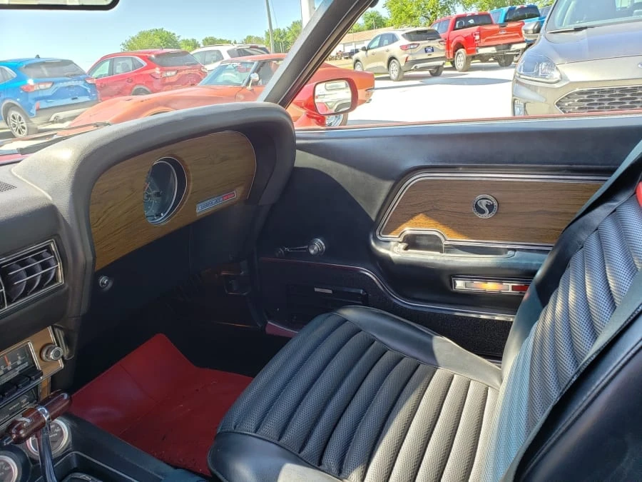 1970 Shelby GT500 - Image 5 of 31