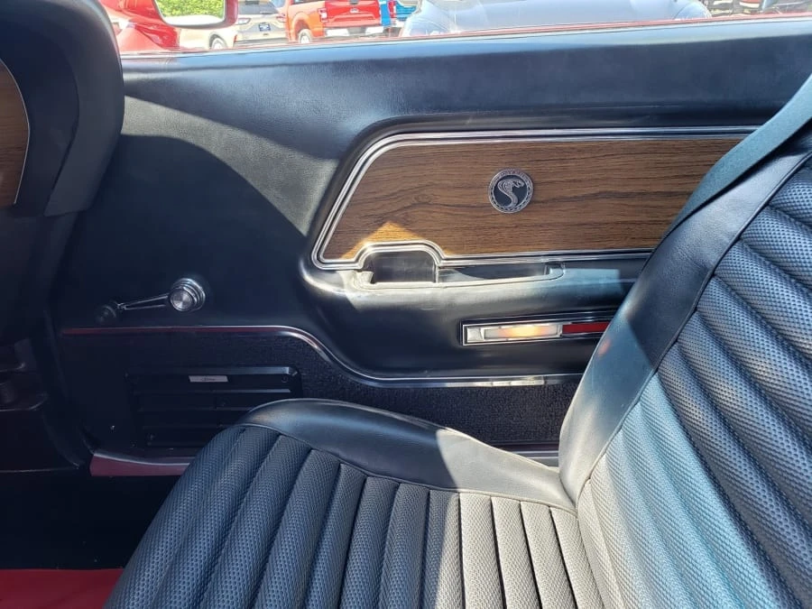 1970 Shelby GT500 - Image 28 of 31