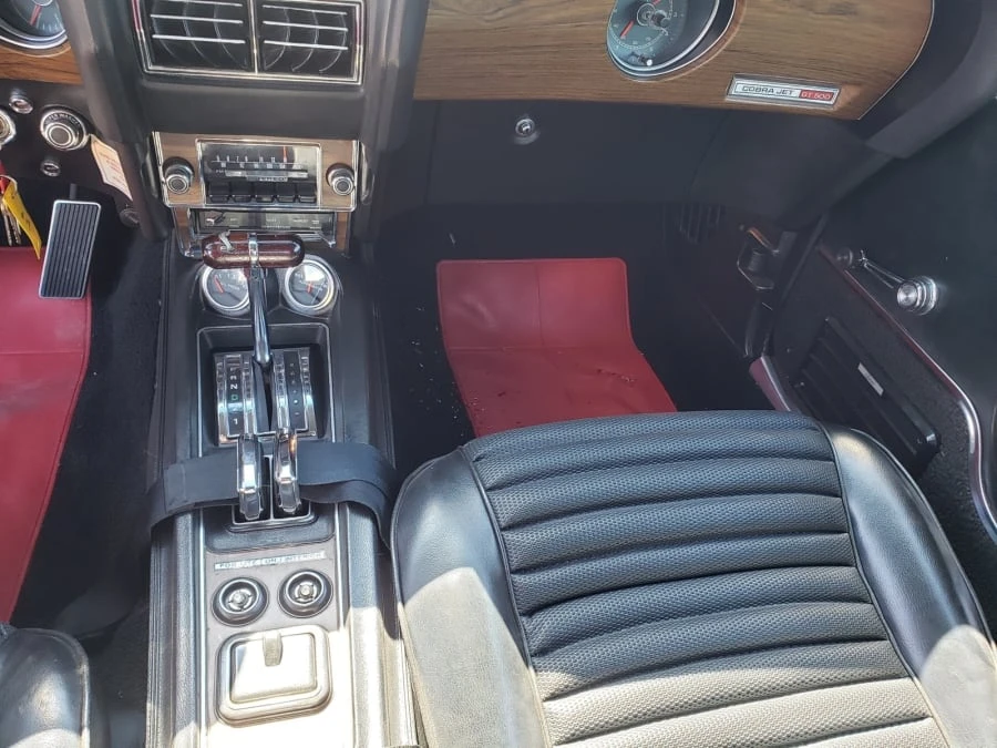 1970 Shelby GT500 - Image 29 of 31