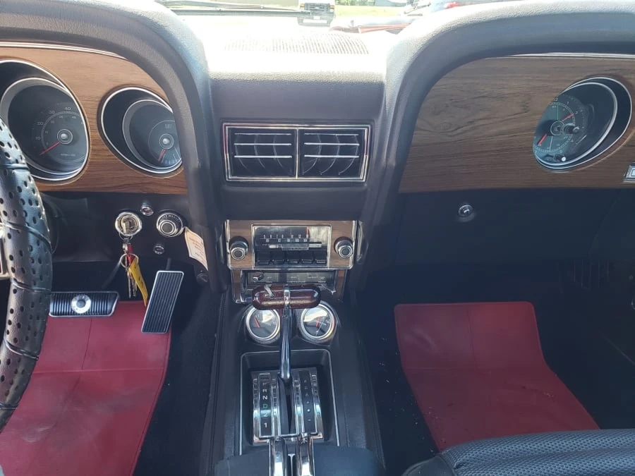 1970 Shelby GT500 - Image 30 of 31