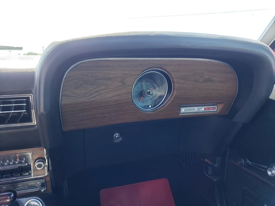 1970 Shelby GT500 - Image 31 of 31
