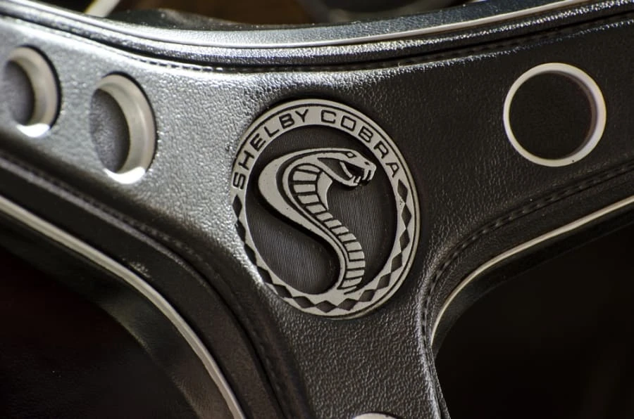 1970 Shelby GT500 - Image 7 of 12