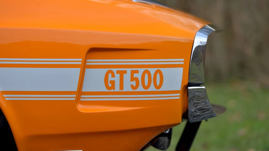 1970 Shelby GT500 - Image 10 of 20