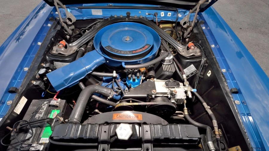 1970 Shelby GT500 - Image 15 of 20