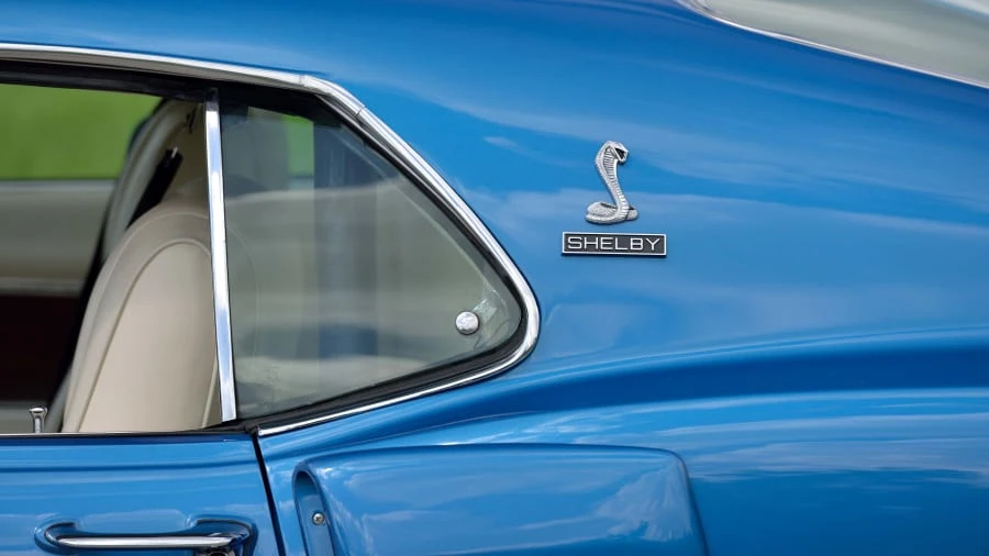 1970 Shelby GT500 - Image 19 of 20