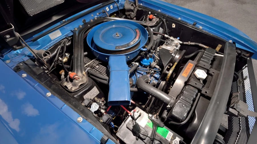 1970 Shelby GT500 - Image 7 of 12