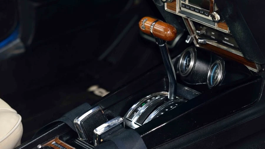 1970 Shelby GT500 - Image 8 of 12