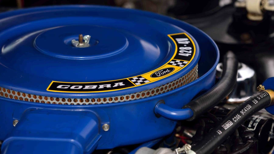 1970 Shelby GT500 - Image 10 of 12