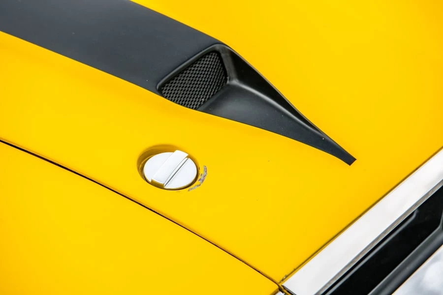 1970 Shelby GT500 - Image 14 of 31