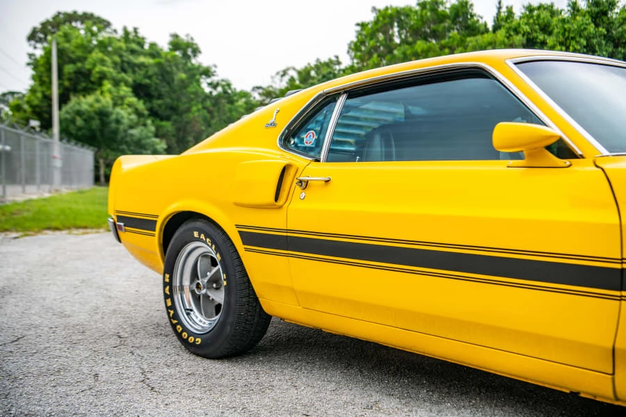 1970 Shelby GT500 - Image 31 of 31