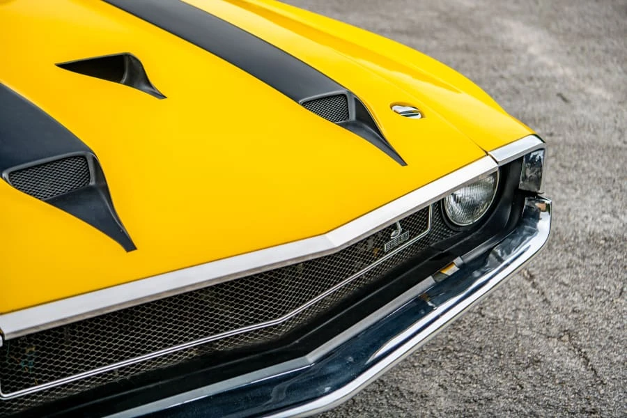 1970 Shelby GT500 - Image 22 of 31