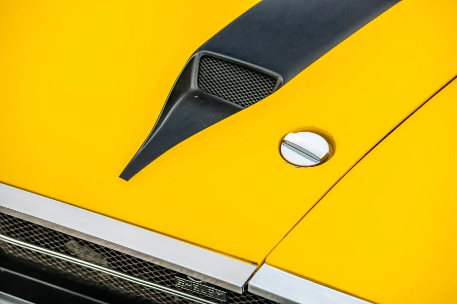 1970 Shelby GT500 - Image 16 of 31