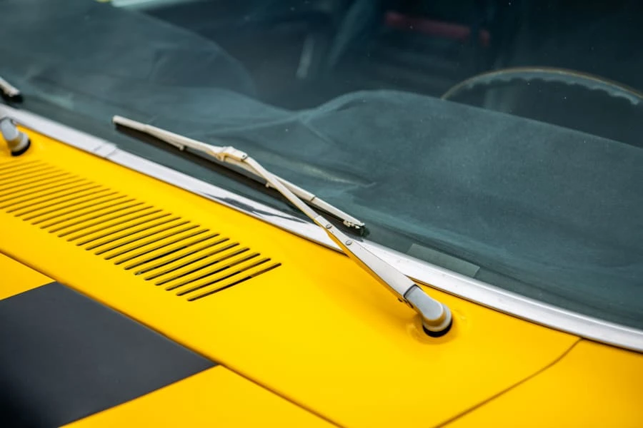 1970 Shelby GT500 - Image 21 of 31