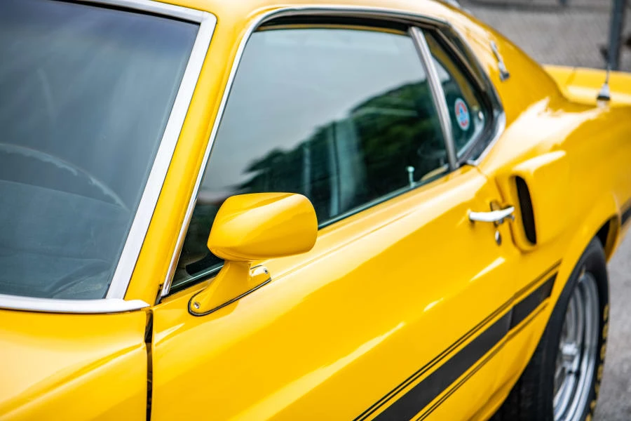 1970 Shelby GT500 - Image 18 of 31