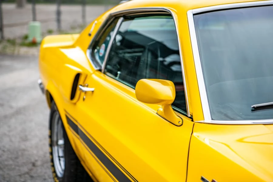 1970 Shelby GT500 - Image 19 of 31