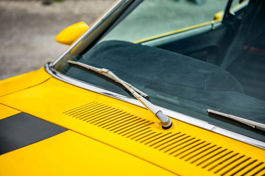 1970 Shelby GT500 - Image 20 of 31