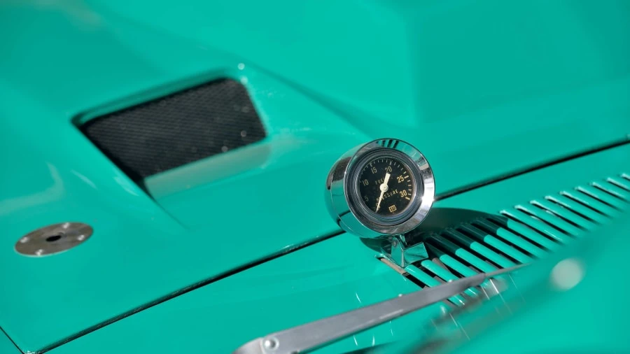 1970 Shelby GT500 - Image 10 of 20