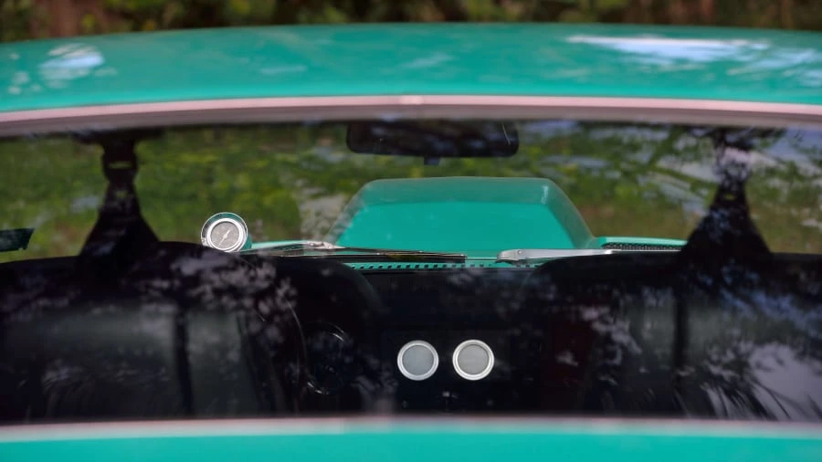 1970 Shelby GT500 - Image 19 of 20