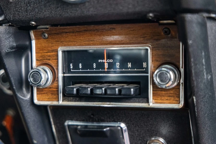 1970 Shelby GT500 - Image 26 of 31