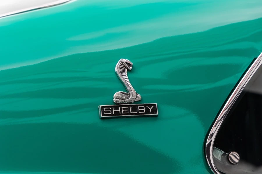 1970 Shelby GT500 - Image 7 of 31