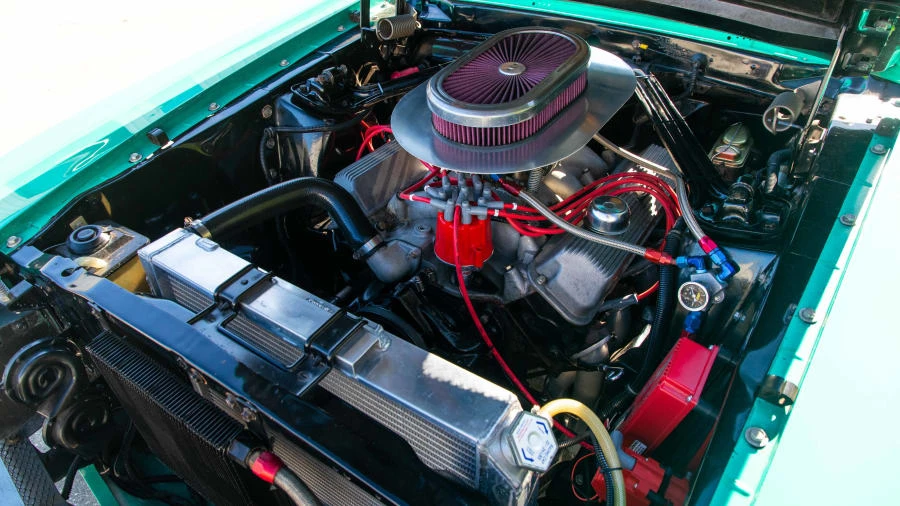 1970 Shelby GT500 - Image 6 of 20