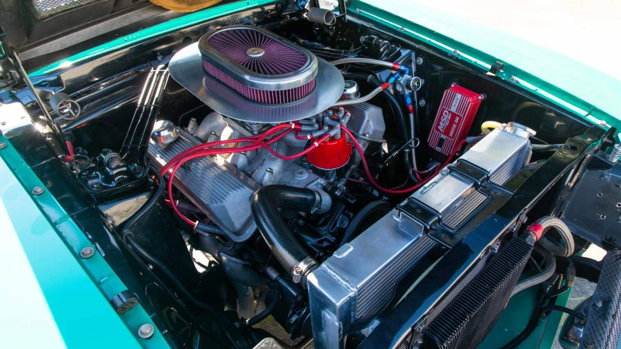 1970 Shelby GT500 - Image 7 of 20