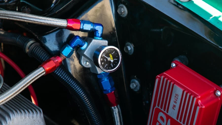 1970 Shelby GT500 - Image 9 of 20