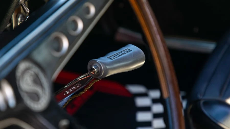 1970 Shelby GT500 - Image 11 of 20