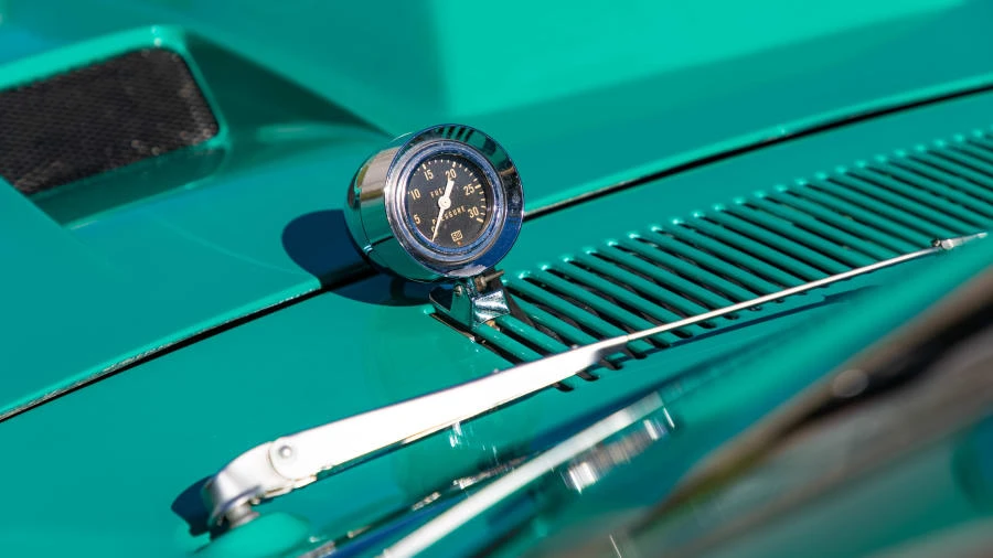 1970 Shelby GT500 - Image 12 of 20