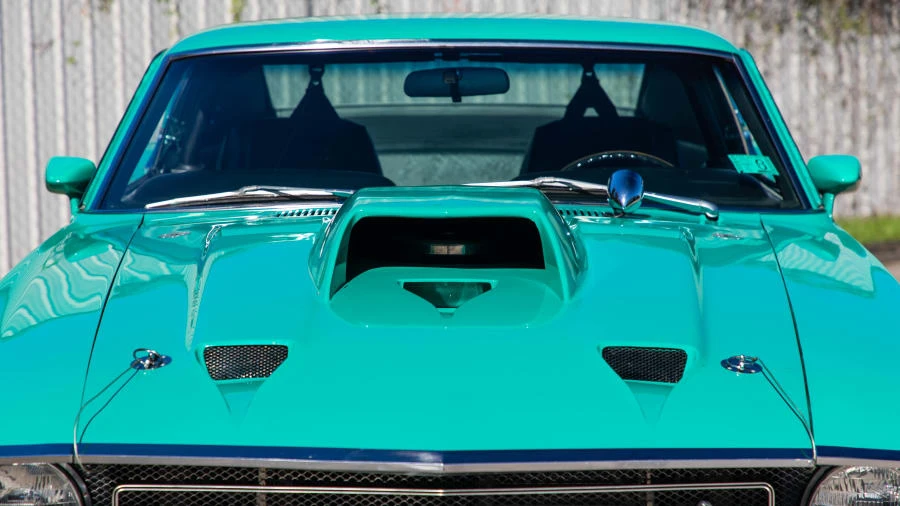 1970 Shelby GT500 - Image 16 of 20