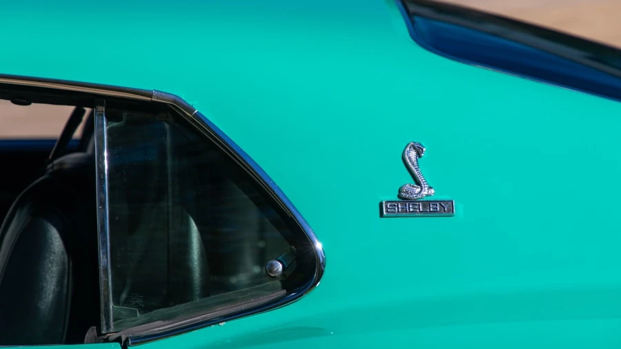 1970 Shelby GT500 - Image 17 of 20