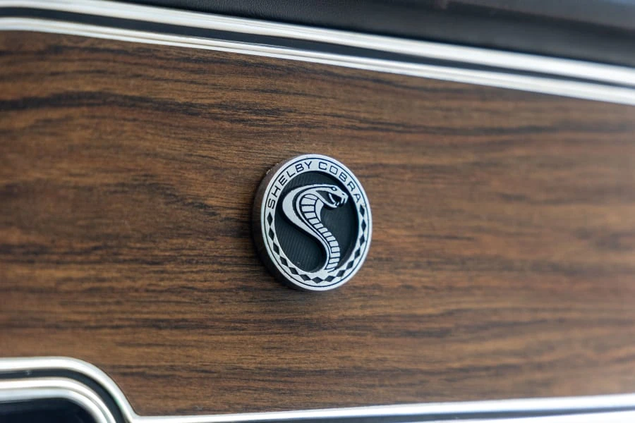 1970 Shelby GT500 - Image 25 of 31