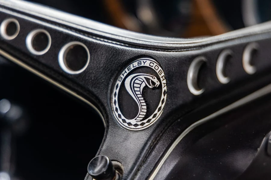 1970 Shelby GT500 - Image 27 of 31