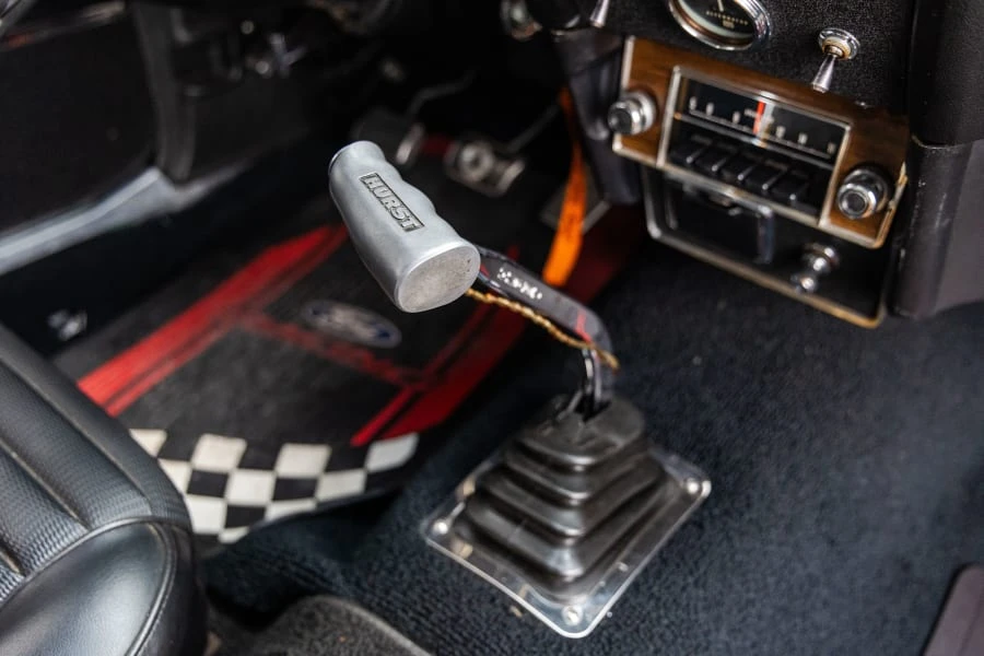 1970 Shelby GT500 - Image 30 of 31