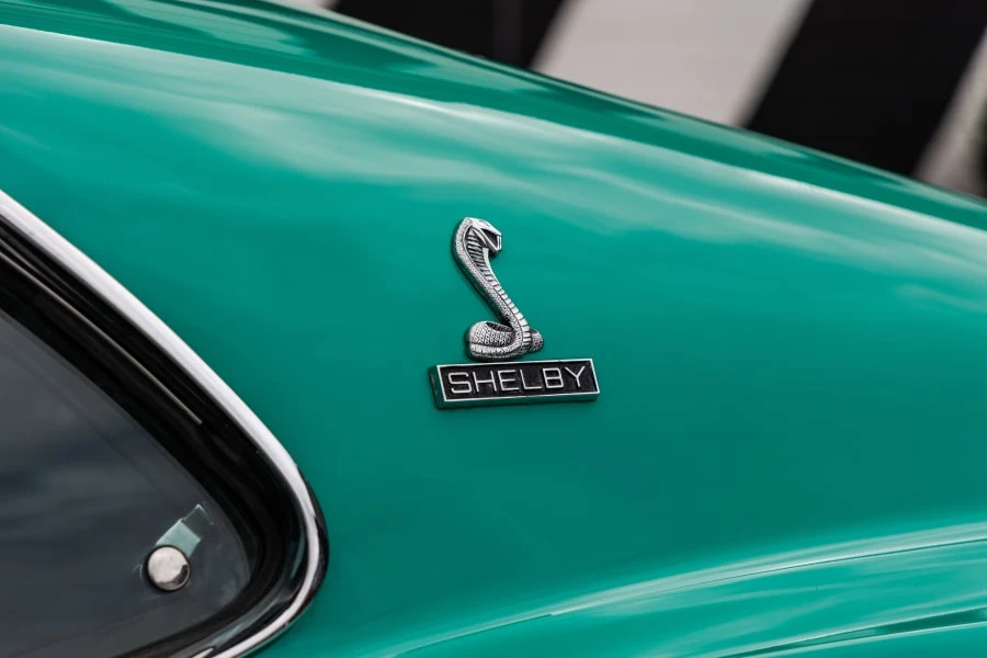1970 Shelby GT500 - Image 19 of 31