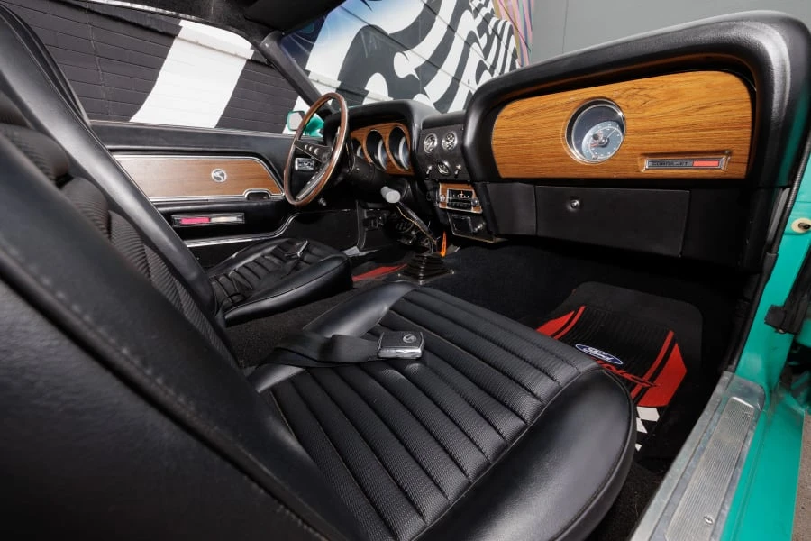 1970 Shelby GT500 - Image 20 of 31