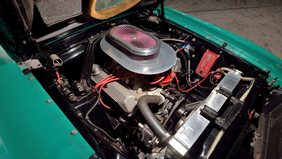 1970 Shelby GT500 - Image 7 of 20