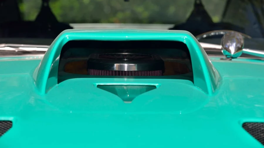 1970 Shelby GT500 - Image 15 of 20