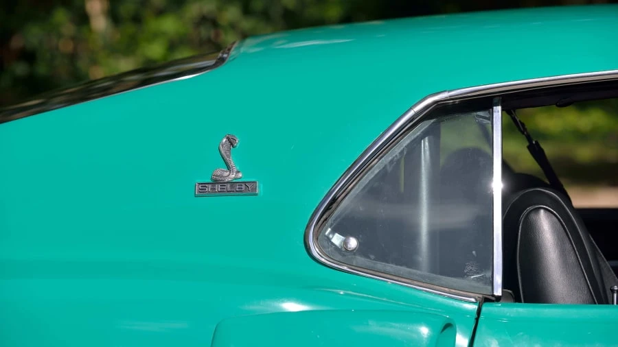 1970 Shelby GT500 - Image 17 of 20