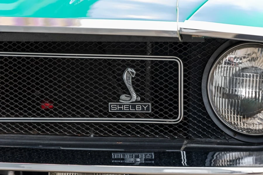 1970 Shelby GT500 - Image 13 of 31