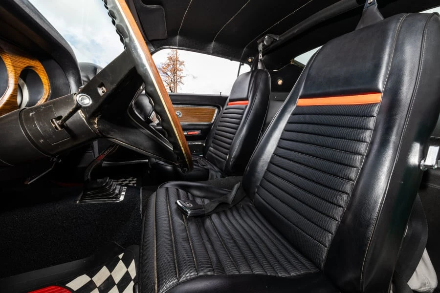 1970 Shelby GT500 - Image 23 of 31