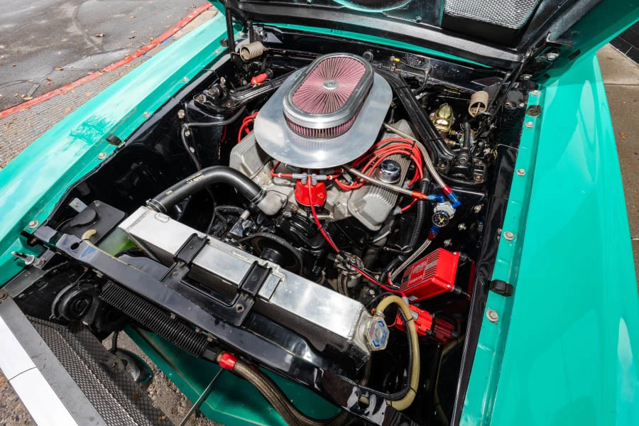 1970 Shelby GT500 - Image 31 of 31