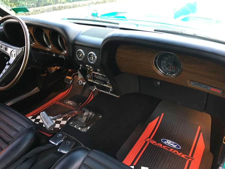 1970 Shelby GT500 - Image 4 of 12