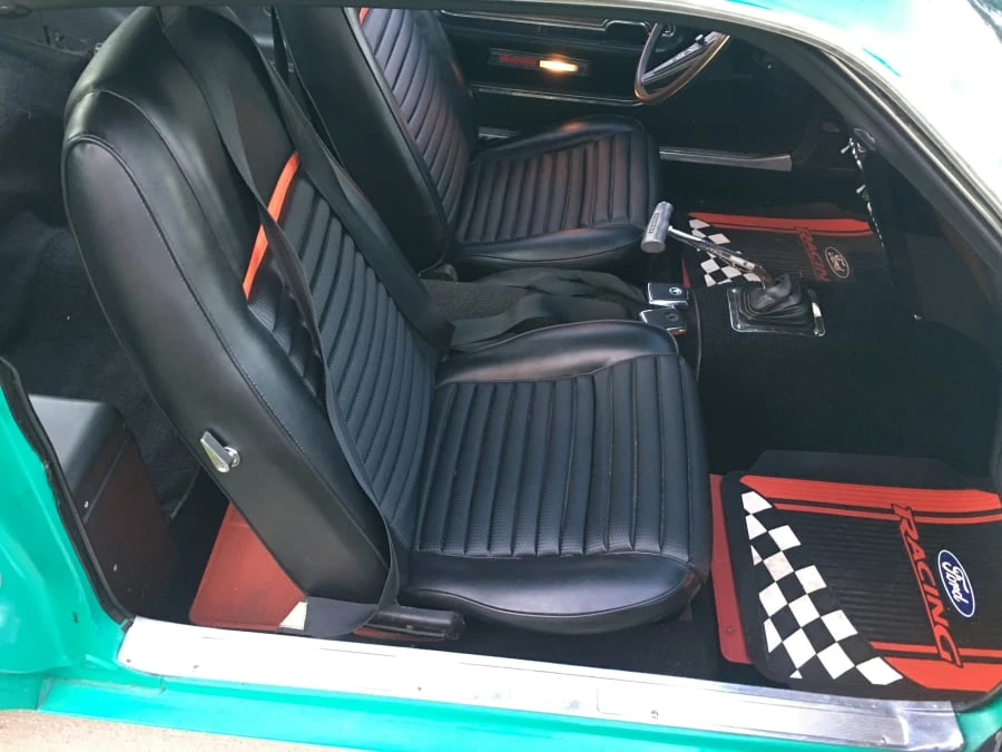 1970 Shelby GT500 - Image 5 of 12
