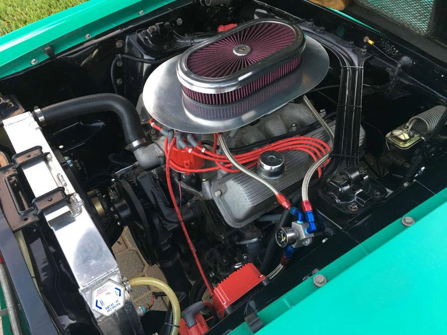 1970 Shelby GT500 - Image 6 of 12