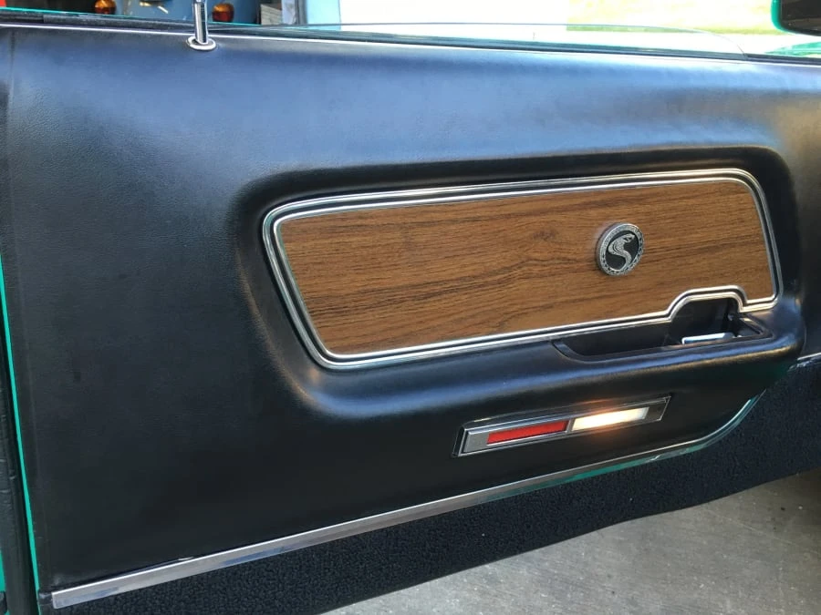 1970 Shelby GT500 - Image 7 of 12