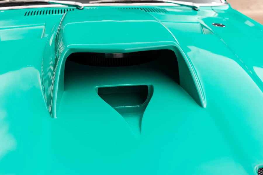 1970 Shelby GT500 - Image 16 of 31