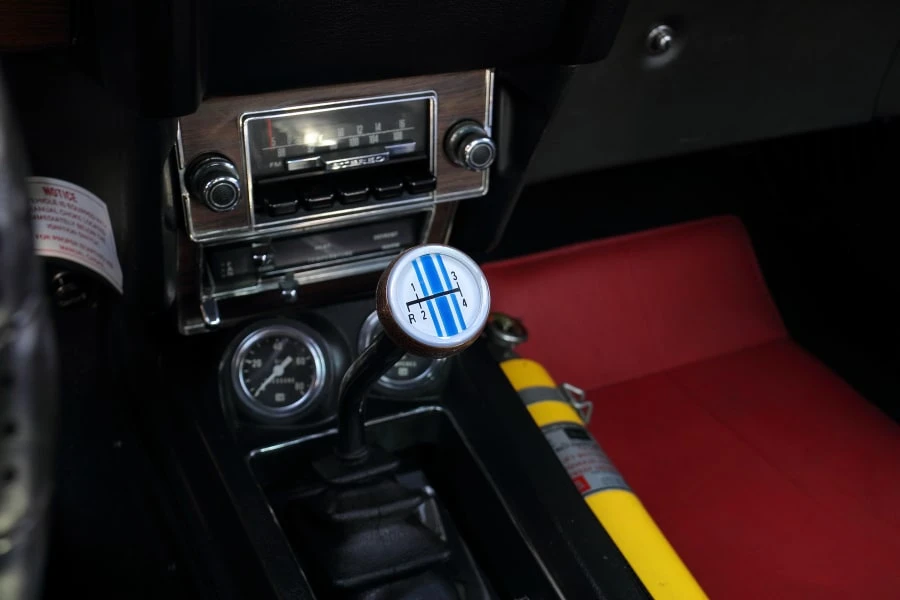 1970 Shelby GT500 - Image 27 of 31