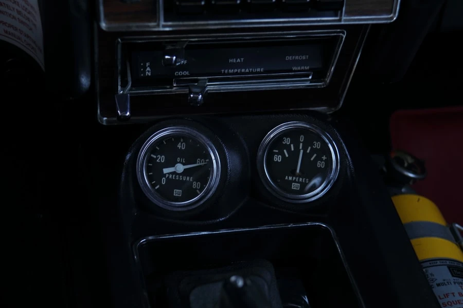 1970 Shelby GT500 - Image 21 of 31