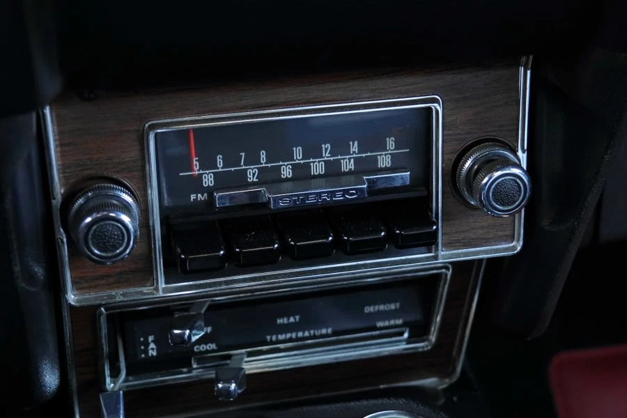 1970 Shelby GT500 - Image 19 of 31